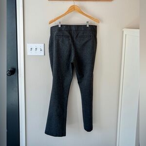 Simply Vera by Vera Wang Stretchy Dress Pants